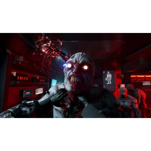 Killing Floor III (PS5) - Hry pro PS5 - Obrázek A6WB000P01