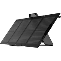 EcoFlow solární panel 110W skládací - Solární panely