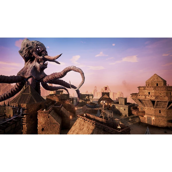 Conan Exiles (Xbox One) - Hry pro Xbox One - Obrázek A6Y3100201