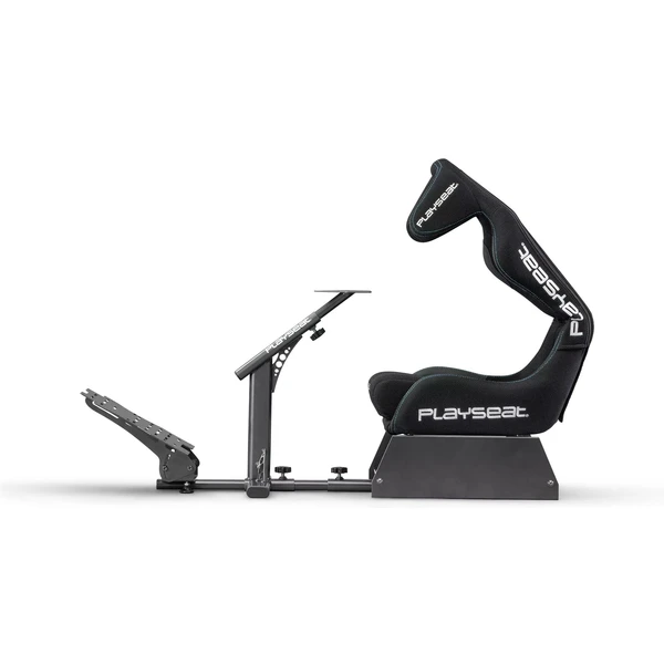 Playseat Evolution Pro Actifit závodní křeslo černé - Kokpity - Obrázek A6Y7000701