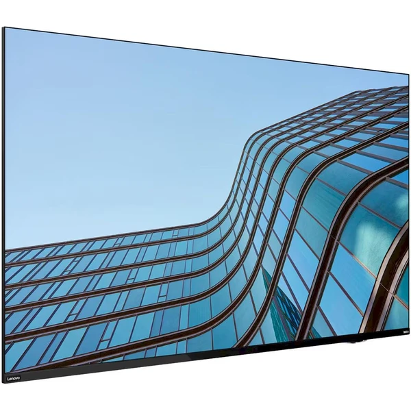 Lenovo ThinkVision E55 LFD monitor 54,6" - Monitory - Obrázek A6YG000N01