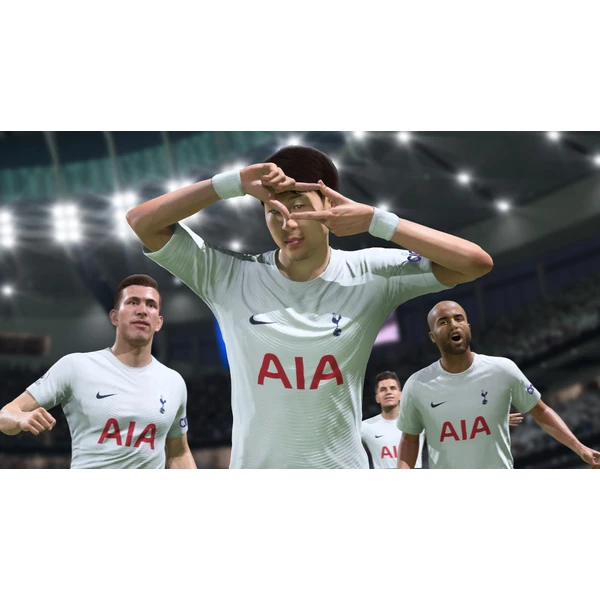 FIFA 22 (PS5) - Hry pro PS5 - Obrázek A6YJ100201