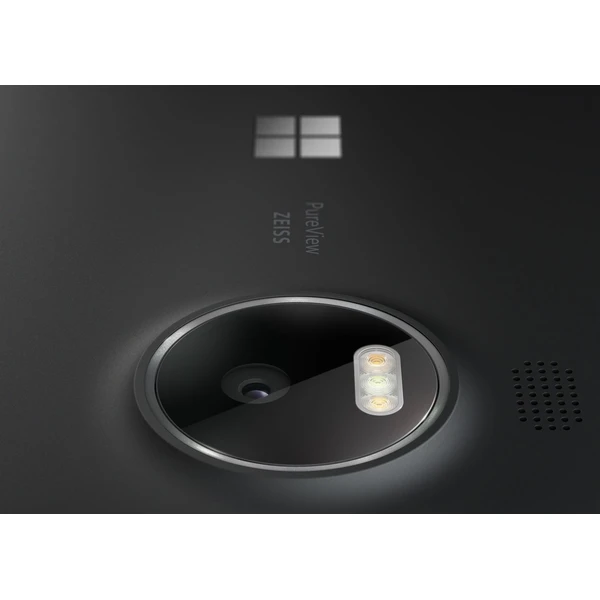 Microsoft Lumia 950 XL Dual SIM černá - Mobilní telefony - Obrázek A6ZE000101