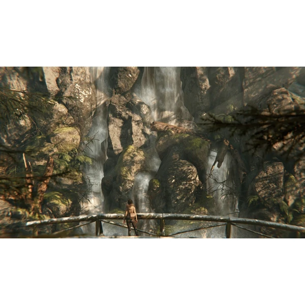 Syberia: The World Before (PS4) - Hry pro PS4 - Obrázek A707000701