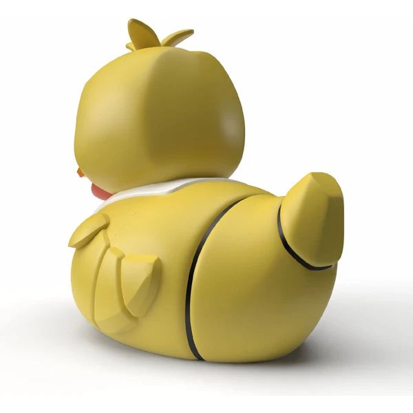 Tubbz kachnička Five Nights at Freddy's - Chica - Figurky - Obrázek A70K000K01