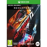 Need for Speed Hot Pursuit Remastered (Xbox One) - Hry pro Xbox One