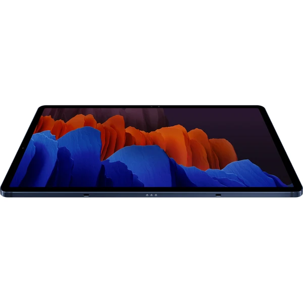 Samsung Galaxy Tab S7+ 5G modrý - Tablety - Obrázek A725300401