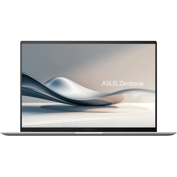 ASUS Zenbook S 14 OLED (UX5406) bílý  - Notebooky - Obrázek A729000J01