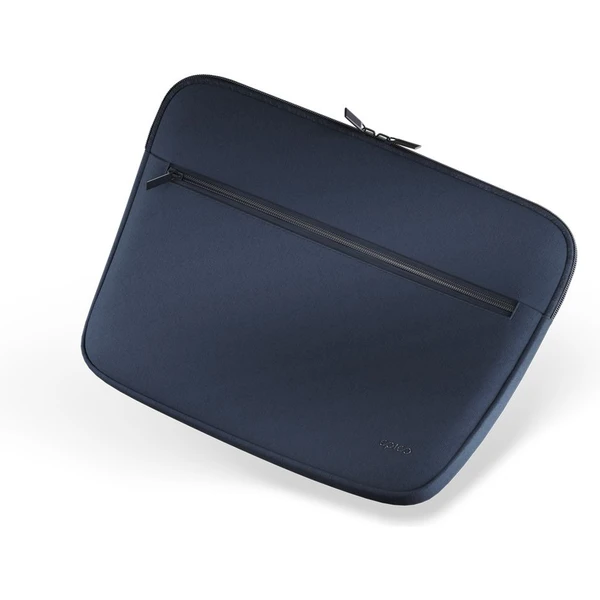 Epico Neoprene Sleeve Apple MacBook Pro 14"/Air 13"/Air 13,6" půlnočně modrý - Pouzdra - Obrázek A736000601