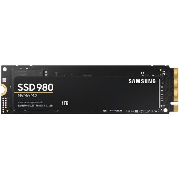 Samsung 980 interní SSD 1TB MZ-V8V1T0BW