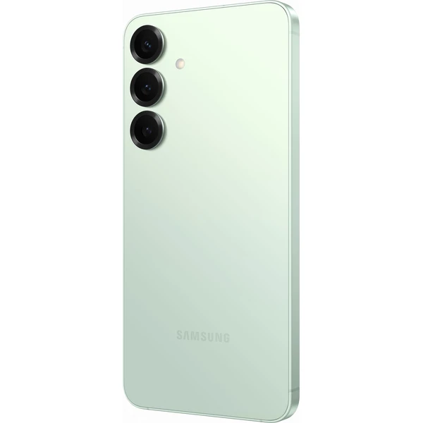 Samsung Galaxy S25+ 5G 12GB/256GB zelená (Další) - Mobilní telefony - Obrázek A78D000N01