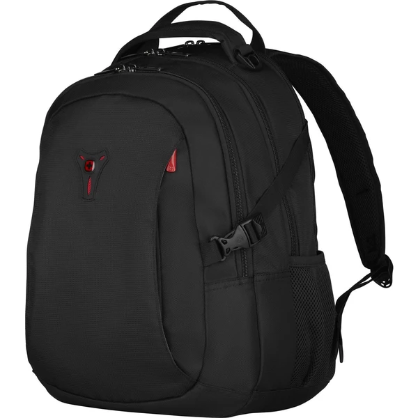 WENGER SIDEBAR 16" batoh na notebook a tablet černý - Batohy - Obrázek A791000P01