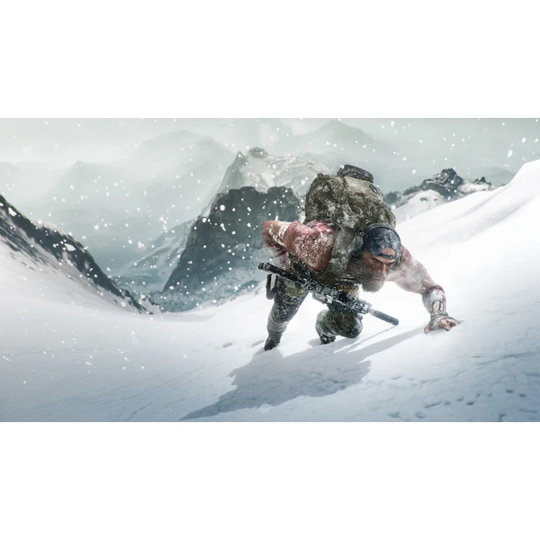 Ghost Recon Breakpoint (PS4) - Hry pro PS4 - Obrázek A7A5100201
