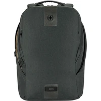 WENGER MX ECO LIGHT 16" batoh na notebook a tablet šedý - Batohy