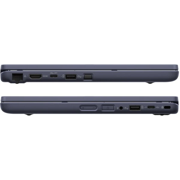 ASUS ExpertBook BR12 (BR1204FTA-R90072XA) šedý - Notebooky - Obrázek A7AG000J01