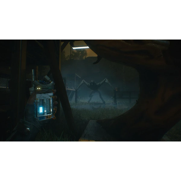 A Quiet Place: The Road Ahead (PS5) - Hry pro PS5 - Obrázek A7B9000O01