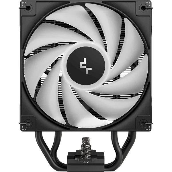 DEEPCOOL AG500 BK ARGB V2 černý - Chladiče - Obrázek A7BF000K01