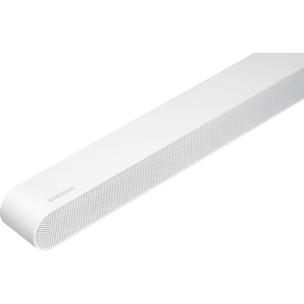 Samsung HW-S701D soundbar bílý - Reproduktory - Obrázek A7BN000K01