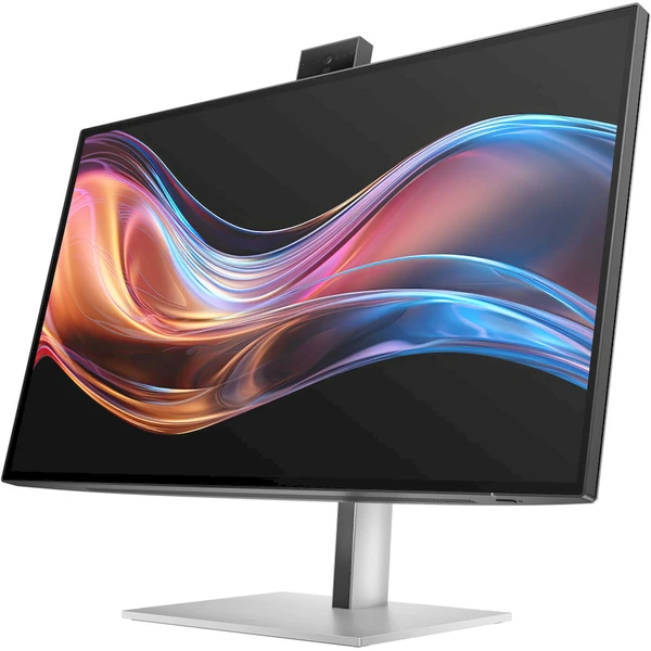 HP 727pm monitor 27" - Monitory - Obrázek A7DA000P01