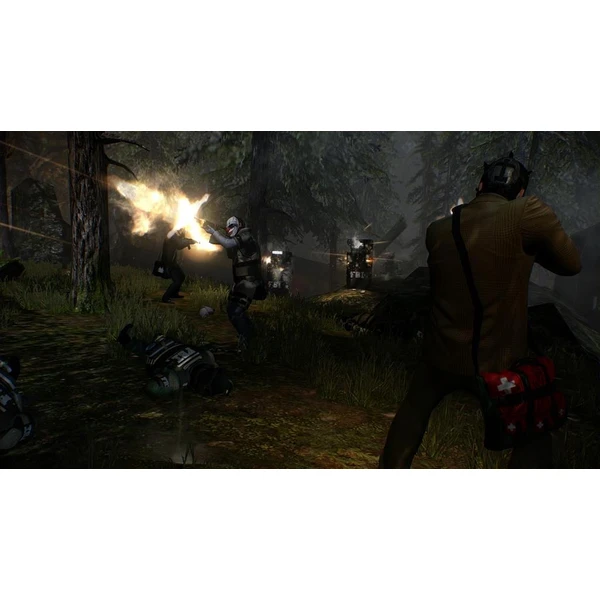 PayDay 2: Crimewave Edition (Xbox One) - Hry pro Xbox One - Obrázek A7E4100201