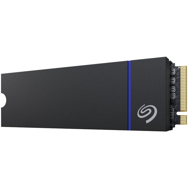 Seagate Game Drive PS5 2TB M.2 NVMe SSD ZP2000GP3A2001