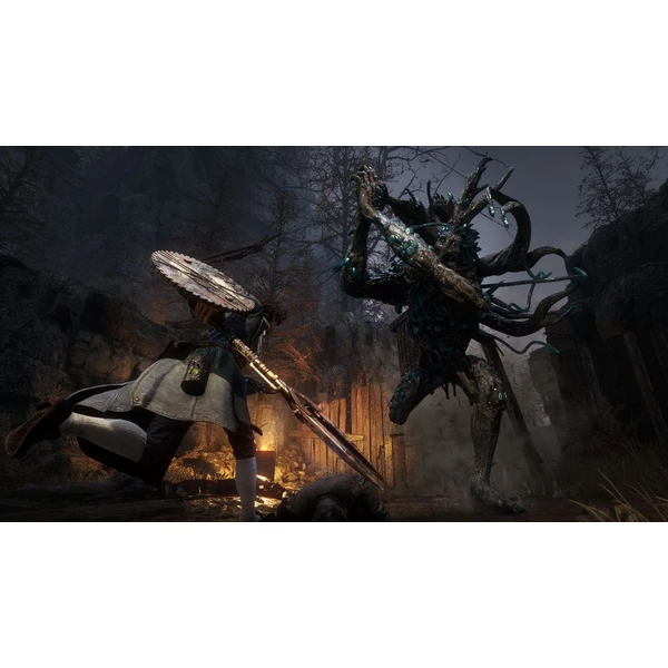 Lies of P (PS4) - Hry pro PS4 - Obrázek A7HP100501