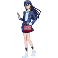 Figurka Bandai Banpresto  MOBILE SUIT GUNDAM GQuuuuuuX - Nhaan 23 cm - Figurky