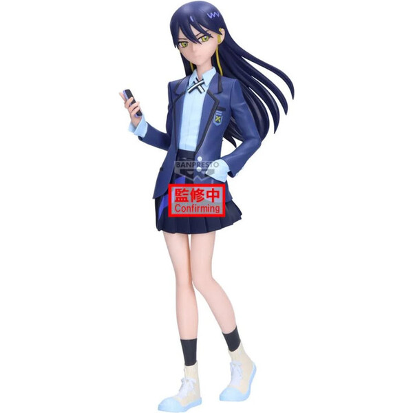 MOBILE SUIT GUNDAM GQuuuuuuX Nhaan FIGURE