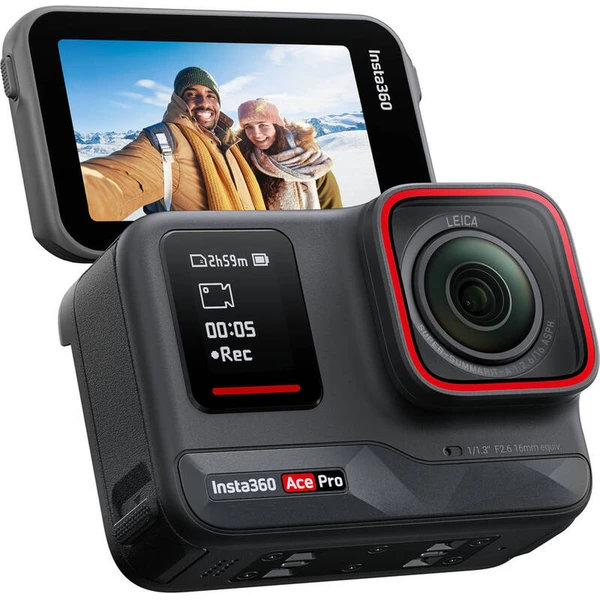 Insta360 Ace Pro - Kamery - Obrázek A7J7000P01
