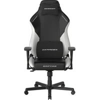 DXRacer DRIFTING herní židle černo-bílá - Židle