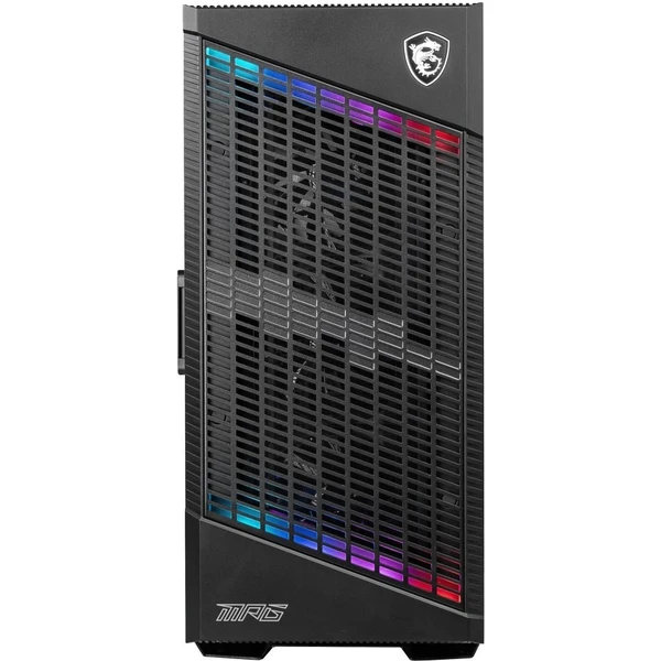MSI MPG VELOX 100P AIRFLOW - Počítačové skříně - Obrázek A7MZF00101