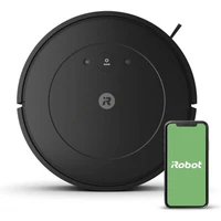 iRobot Roomba Combo Essential černý - Robotické vysavače