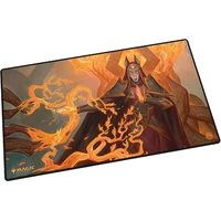 Ultimate Guard hrací podložka MTG Tarkir: Dragonstorm - Abzan Devotee - Podložky