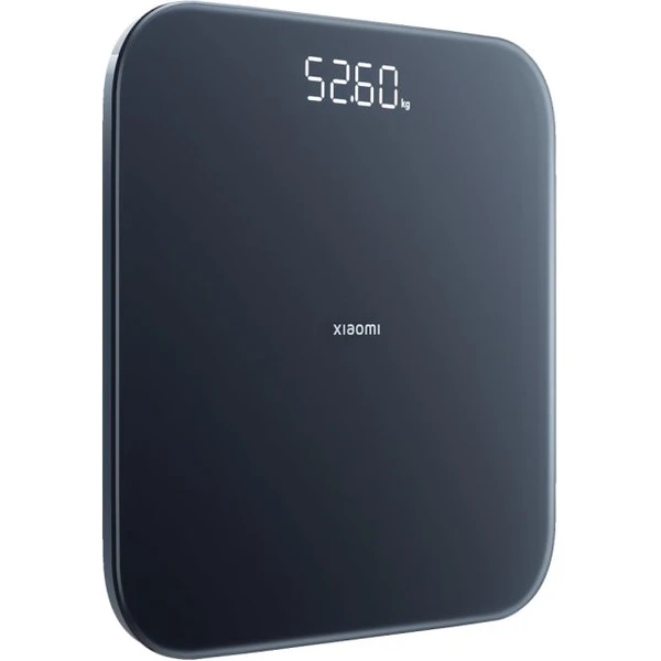 Xiaomi Smart Scale S200 chytrá váha šedá - Chytré váhy - Obrázek A7PG000L01