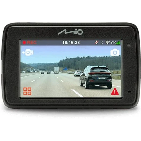 Mio MiVue 733 WIFI - Kamery - Obrázek A7PI300401