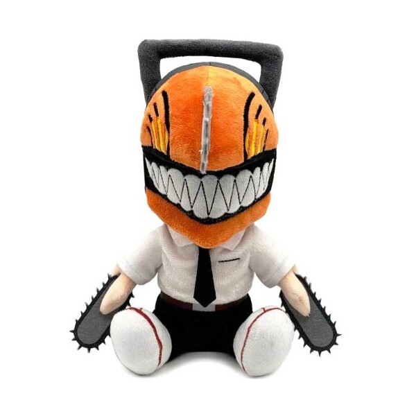 Play by Play Plyšák Chainsaw Man - Devil 27 cm