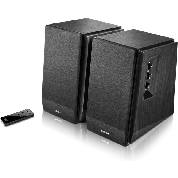 EDIFIER R1700BT reproduktory černé - Reproduktory - Obrázek A7R0000N01