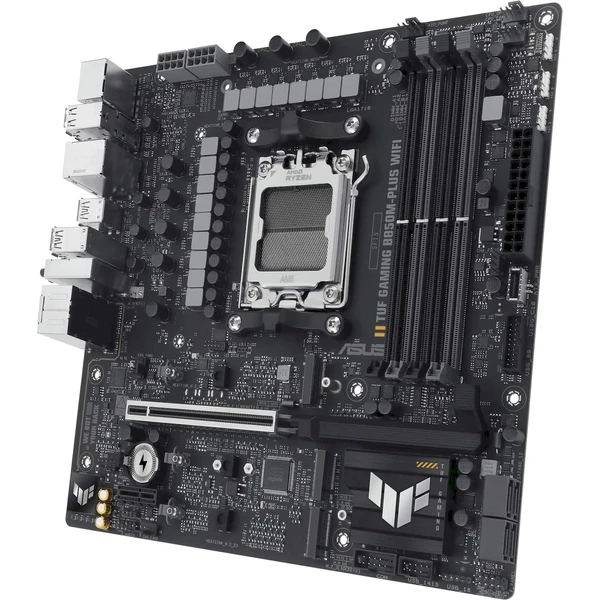 ASUS TUF GAMING B850M-PLUS WIFI - Základní desky - Obrázek A7RC000N01
