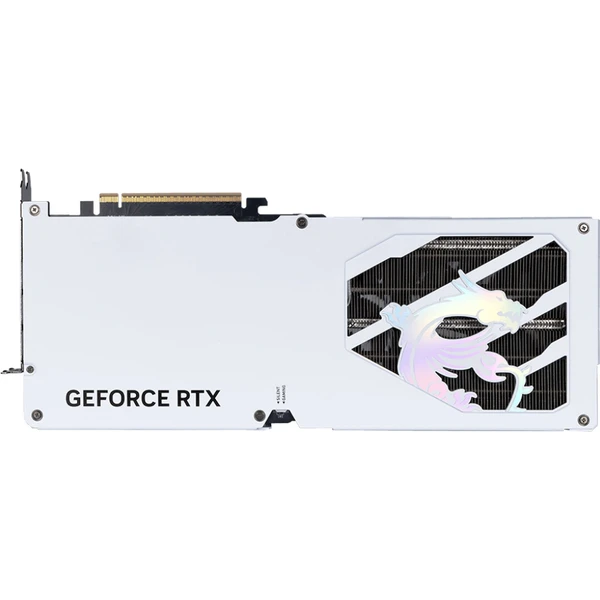MSI NVIDIA GeForce RTX 5070 Ti TRIO OC WHITE - Grafické karty - Obrázek A7RI000K01