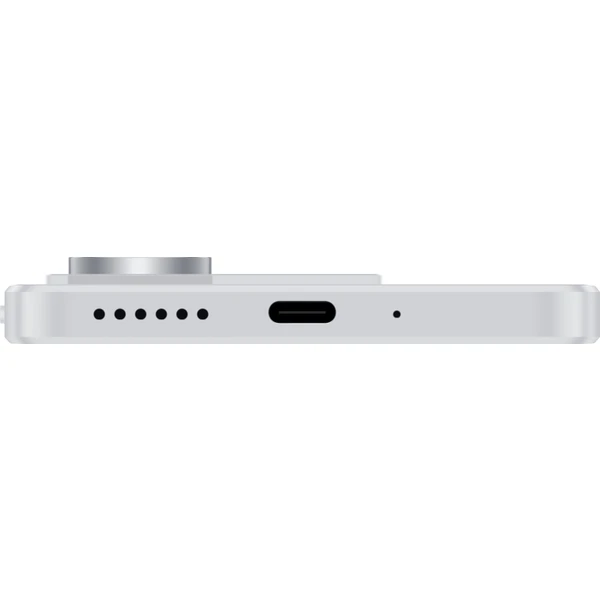 Xiaomi Redmi Note 13 5G 8GB/256GB bílá - Mobilní telefony - Obrázek A7S1000N01
