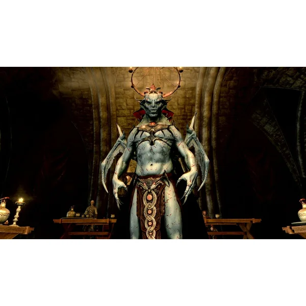 The Elder Scrolls V: Skyrim Anniversary Edition (PS4) - Hry pro PS4 - Obrázek A7SMF00101