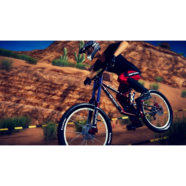 Descenders (PS4) - Hry pro PS4 - Obrázek A7T3100201