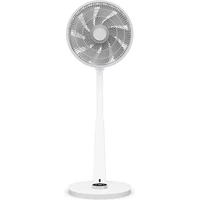 Duux Whisper 2 ventilátor bílý - Ventilátory