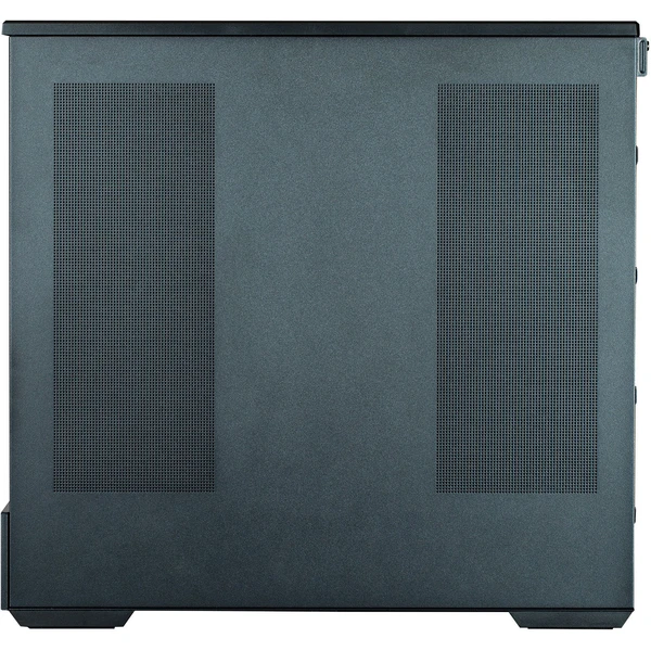 ZALMAN P30 černá - Počítačové skříně - Obrázek A7U8000P01