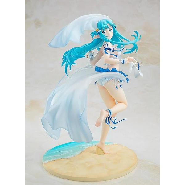 Soška Kadokawa Sword Art Online PVC 1/7 Asuna Undine (Summer Wedding) 26 cm - Sochy a sošky - Obrázek A7V0000N01
