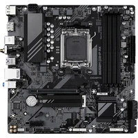 GIGABYTE B650M D3HP AX - Základní desky