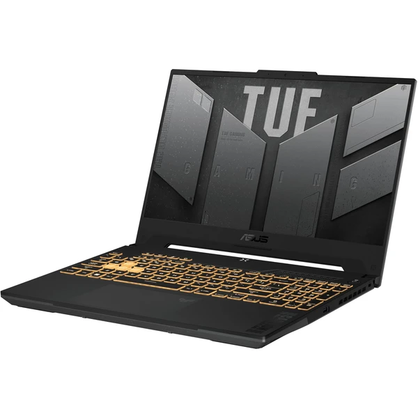 ASUS TUF Gaming F15 (FX507VI-LP058W) černá - Notebooky - Obrázek A7W1000N01