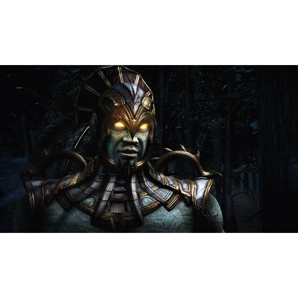 Mortal Kombat XL (PS4) - Hry pro PS4 - Obrázek A7W3100201