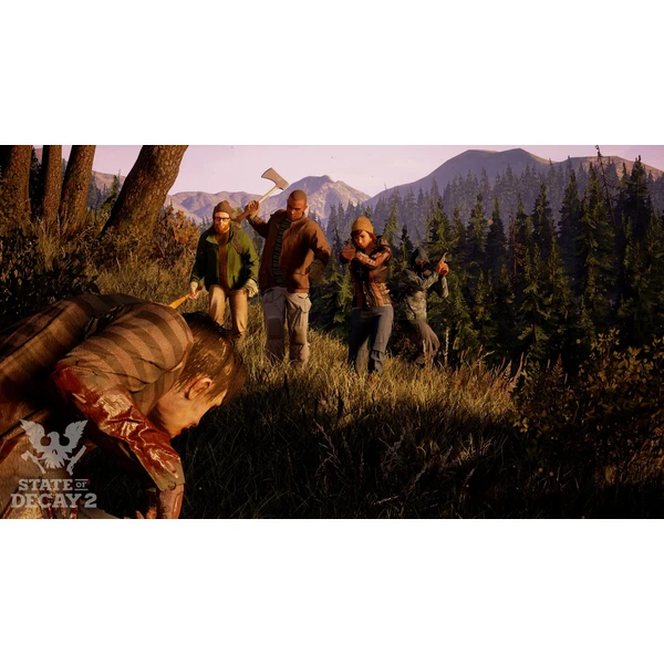 State of Decay 2 (Xbox One) - Hry pro Xbox One - Obrázek A7Y3100201