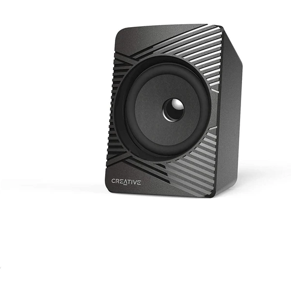 Creative SBS E2500 reproduktory 2.1 černé - Reproduktory - Obrázek A800000N01